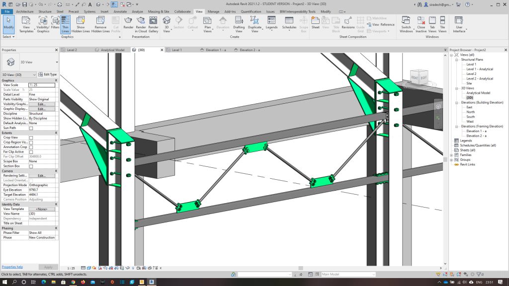 Project 2021. Токарный станок 3d модель Revit. Интерфейс ревит 2021. Трамвай для Revit. Revit 2021.